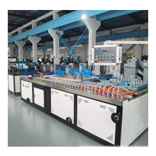 pvc ceiling panels production lines manufactures